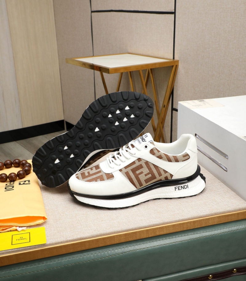 Fendi Casual Shoes